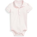 Ralph Lauren Baby Delicate Pink Baby Girl Body