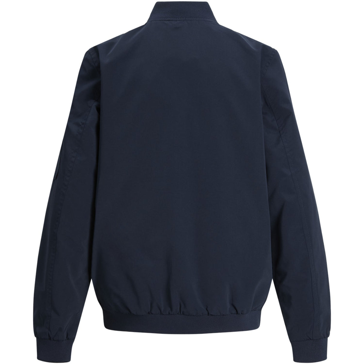 Jack & Jones Junior Navy Blazer Rush Bomber Jacka Noos