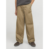 Jack & Jones Junior Elmwood Alex Clean Worker Byxor Noos