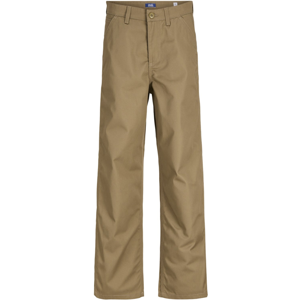 Jack & Jones Junior Elmwood Alex Clean Worker Byxor Noos