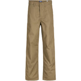 Jack & Jones Junior Elmwood Alex Clean Worker Byxor Noos