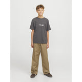 Jack & Jones Junior Elmwood Alex Clean Worker Byxor Noos