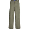 Jack & Jones Junior Dusty Olive Alex Co Carpenter Byxor Noos