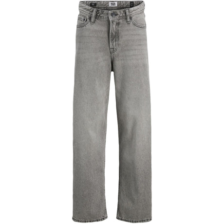 Jack & Jones Junior Grey Denim Alex Original Akm 554 Jeans Noos