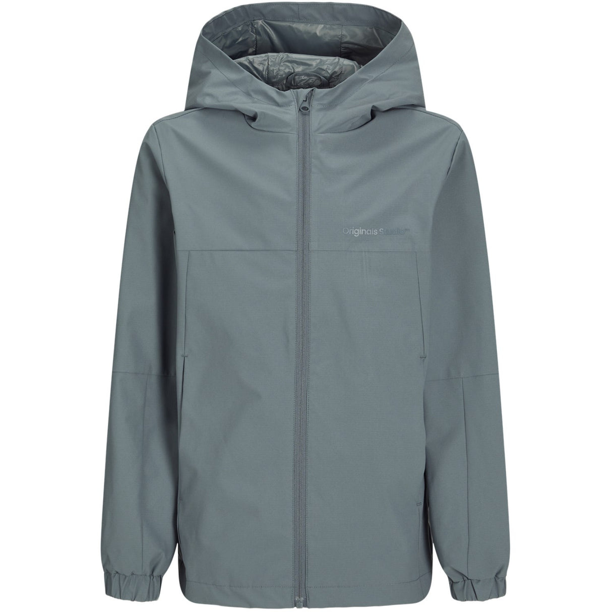 Jack & Jones Junior Stormy Weather Vesterbro Huva Jacka