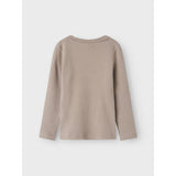 Lil'Atelier Etherea Thoro Hir Slim Blus