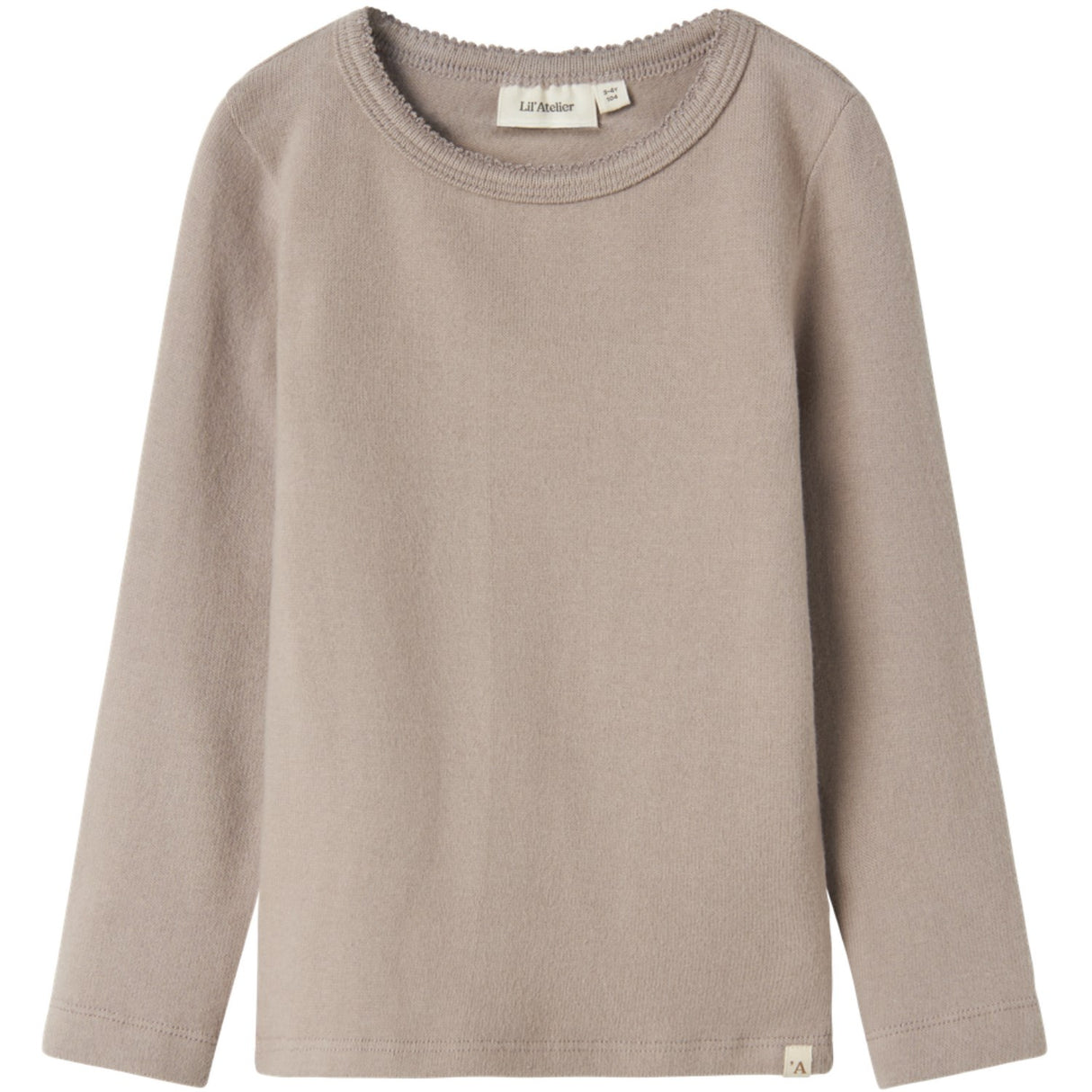 Lil'Atelier Etherea Thoro Hir Slim Blus