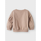 Lil'Atelier Etherea Ilondon Res Sweatshirt