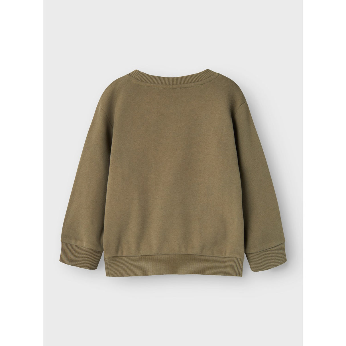 Lil'Atelier Kalamata Ilondon Ron Regular Sweatshirt