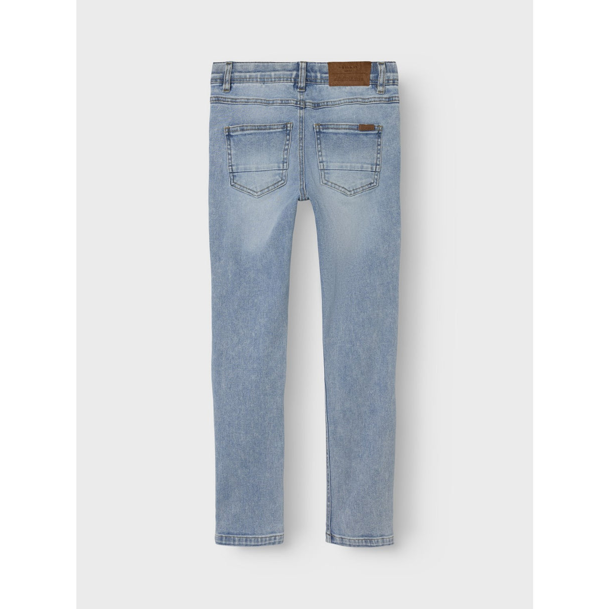 Name It Ljus Blue Denim Theo Xslim Jeans Noos