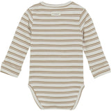 FIXONI Macaroon Wrap Body LS Rib
