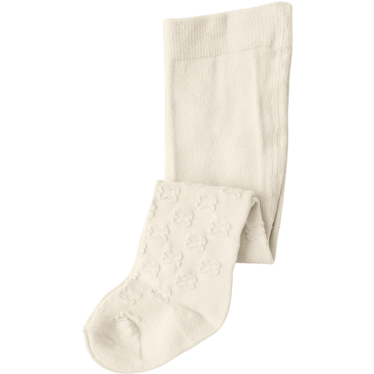 Name It Summer Sand Bobba Strumpbyxar