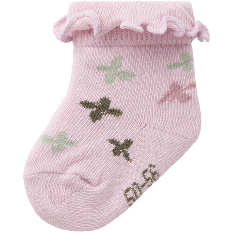 Name It Winsome Orchid Bittal Strumpor