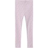 Name It Winsome Orchid Babeth Leggings