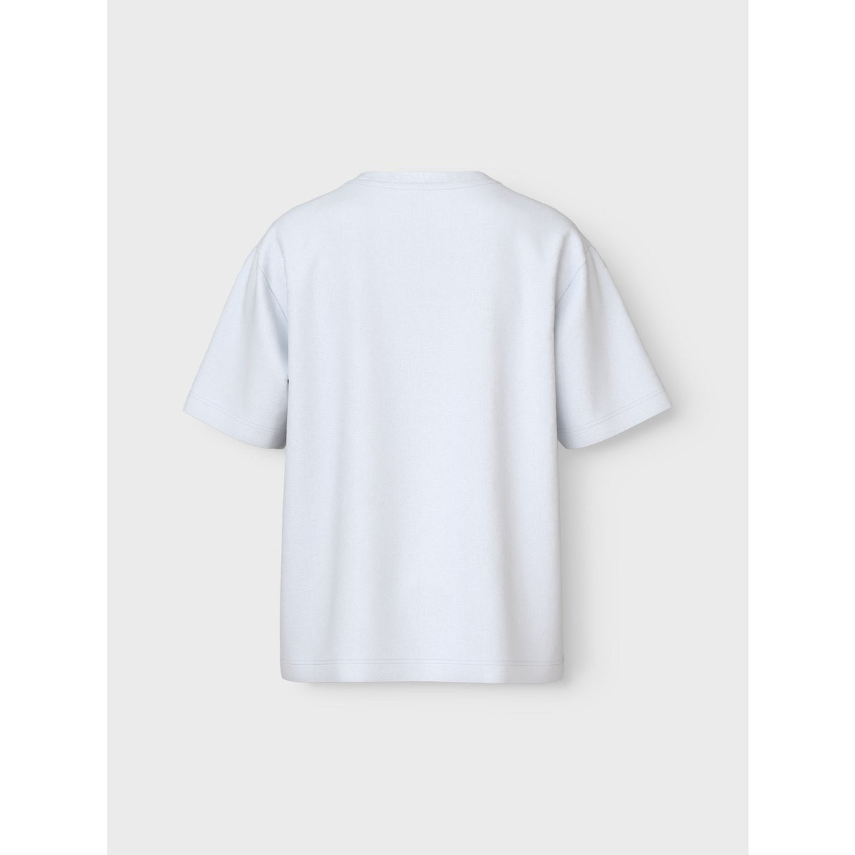 Name It Bright White Votea Regular T-Shirt