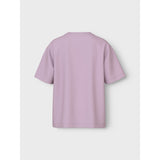 Name It Winsome Orchid Votea Regular T-Shirt