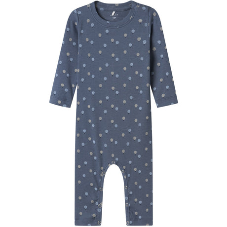 Name It China Blue Kaboon Onesie