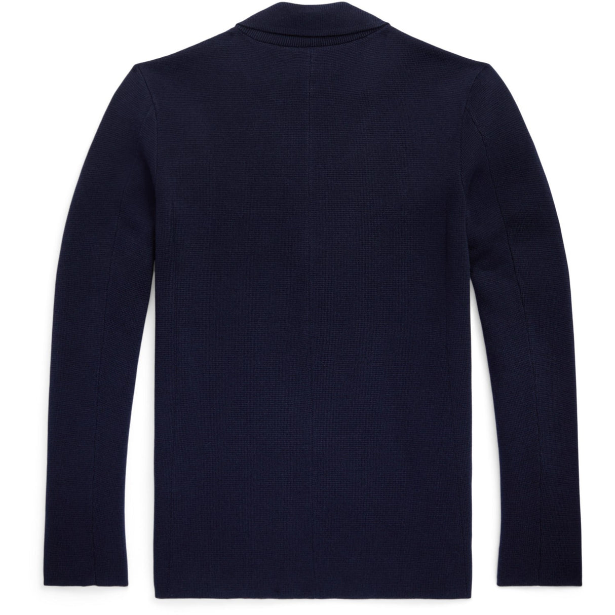 Polo Ralph Lauren Rl Navy Boy Cardigan