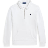 Polo Ralph Lauren White/C7927 Boy Sweatshirt