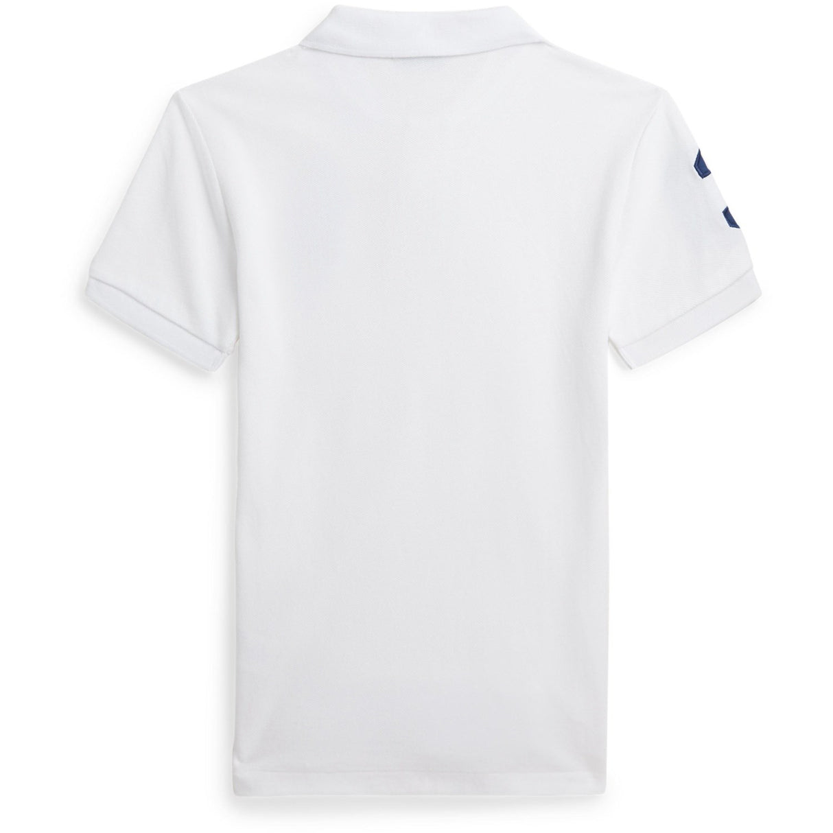 Polo Ralph Lauren White/C7996 Boy Pikétröja