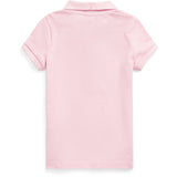 Polo Ralph Lauren Hint Of Pink Girl Pikétröja