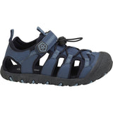 Color Kids Vintage Indigo Sandaler Hiking W. Toe Keps