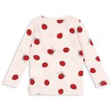 Konges Sløjd Ladybug Minnie Ladybug Blouse Gots