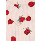 Konges Sløjd Ladybug Minnie Ladybug Blouse Gots