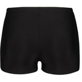 Arena Black Dim Ljus Swim Kort