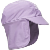 Color Kids Lavender Mist Mössa - Solid