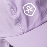 Color Kids Lavender Mist Mössa - Solid