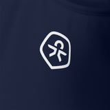 Color Kids Dress Blues Baddräkt - Solid