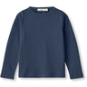 Fliink Insignia Blue  Kenna Ls Blus