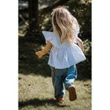 Fliink Light Denim Blue Don Byxor