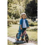 Fliink Light Denim Blue Don Byxor