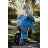 Fliink Light Denim Blue Don Byxor