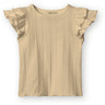 Fliink Sandshell Gabby Ss Blus