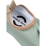 Mikk-Line Green Bay Spikes Badskor