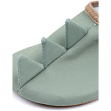 Mikk-Line Green Bay Spikes Badskor