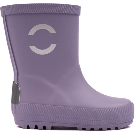 Mikk-Line Dusk Solid Gummistövlar