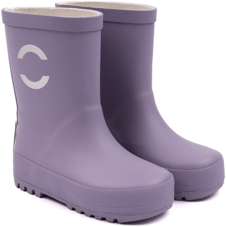 Mikk-Line Dusk Solid Gummistövlar