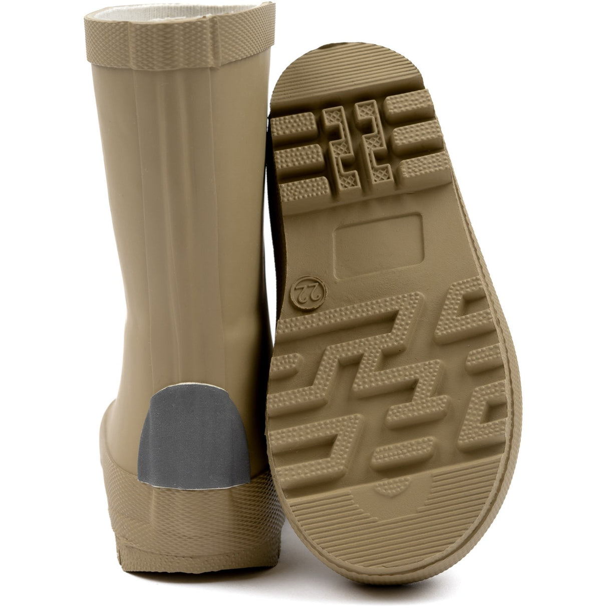 Mikk-Line Kelp Solid Gummistövlar