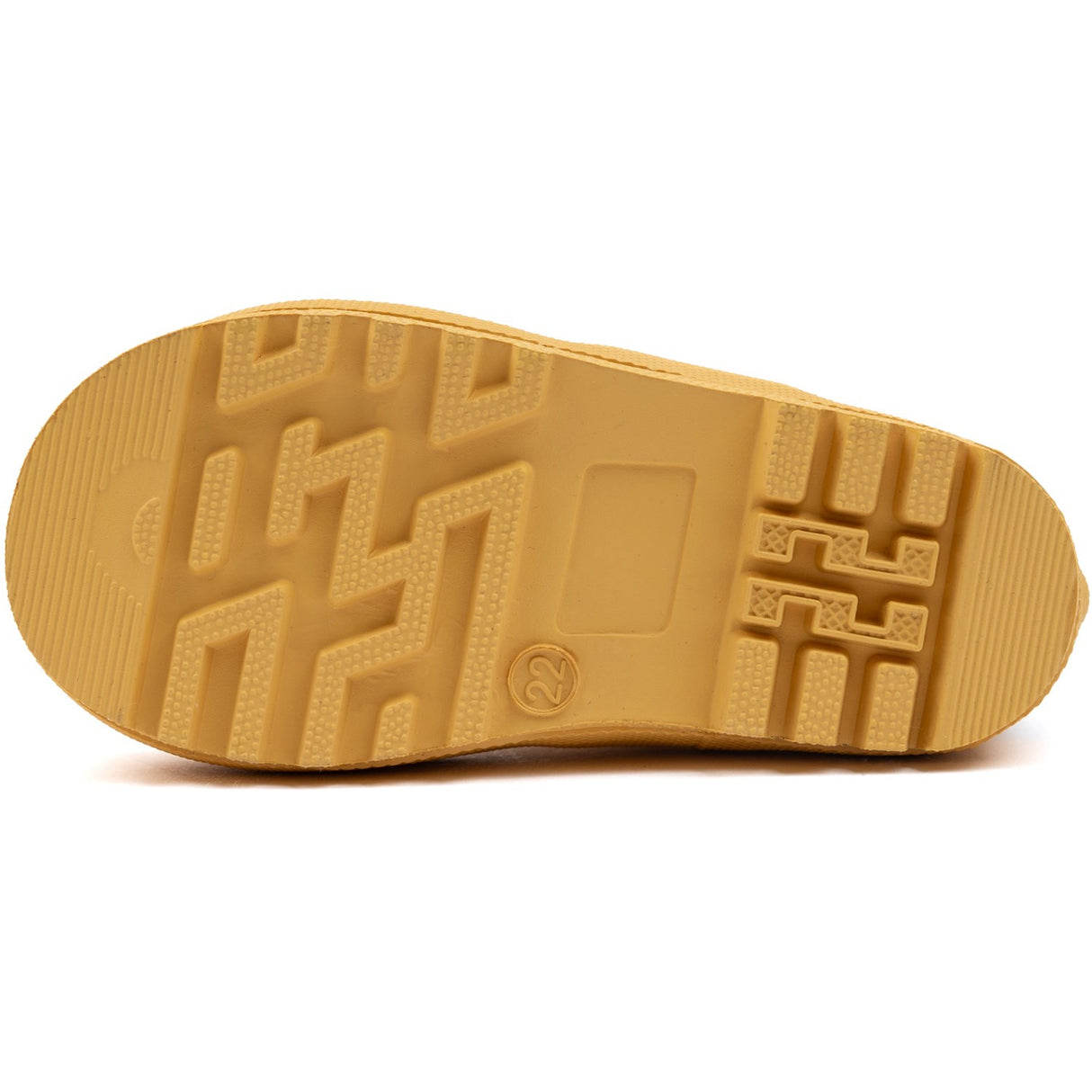 Mikk-Line Ratan Solid Gummistövlar