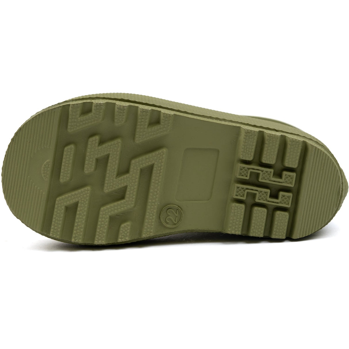 Mikk-Line Sage Solid Gummistövlar