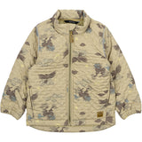 Mikk-Line Kelp AOP Termisk Set