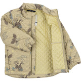 Mikk-Line Kelp AOP Termisk Set