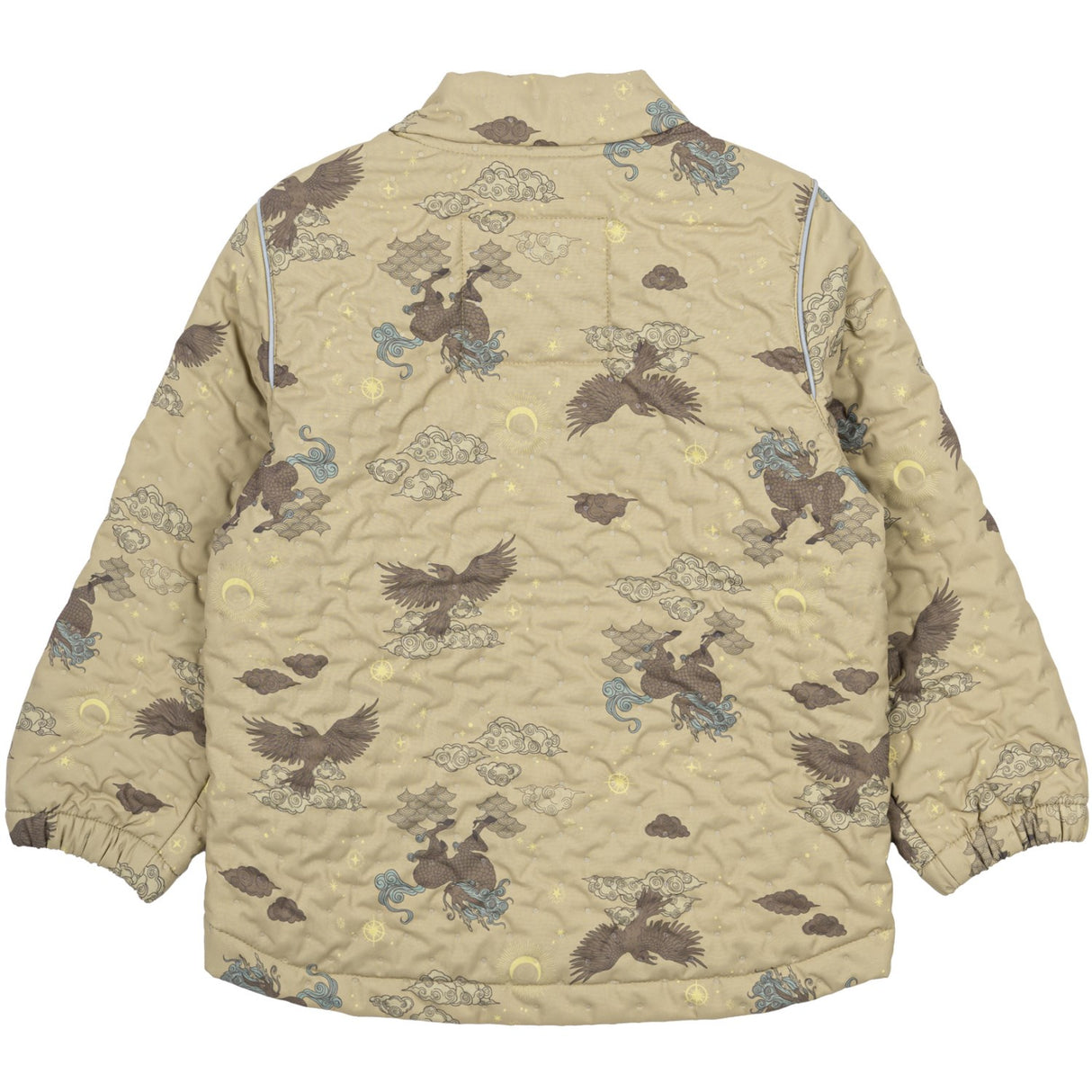 Mikk-Line Kelp AOP Termisk Set