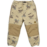 Mikk-Line Kelp AOP Termisk Set