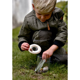 Mikk-Line Dusty Olive Byxor