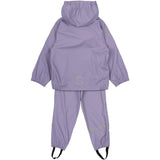 Mikk-Line Dusk Uden Seler PU Rain Recycled